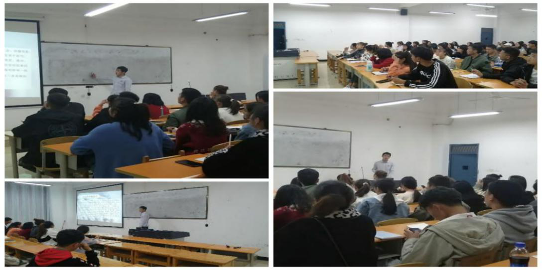 工作简报:经济与管理学院团总支11月工作汇报(图2) 工作简报:经济与管理学院团总支11月工作汇报(图2)