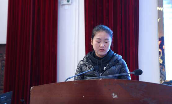 深入学习习近平法治思想,大力弘扬宪法精神 ——今年会组织开展宪法晨读活动(图2) 深入学习习近平法治思想,大力弘扬宪法精神 ——今年会组织开展宪法晨读活动(图2)