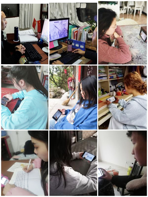 清明雨上,追思怀远(图1) 清明雨上,追思怀远(图1)