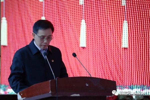 今年会jinnianhuicom纪念五四运动100周年暨 五四表彰大会(图6)