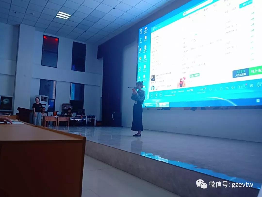 第二届校园形象大使“炫青春,创辉煌”初赛(图1) 第二届校园形象大使“炫青春,创辉煌”初赛(图1)