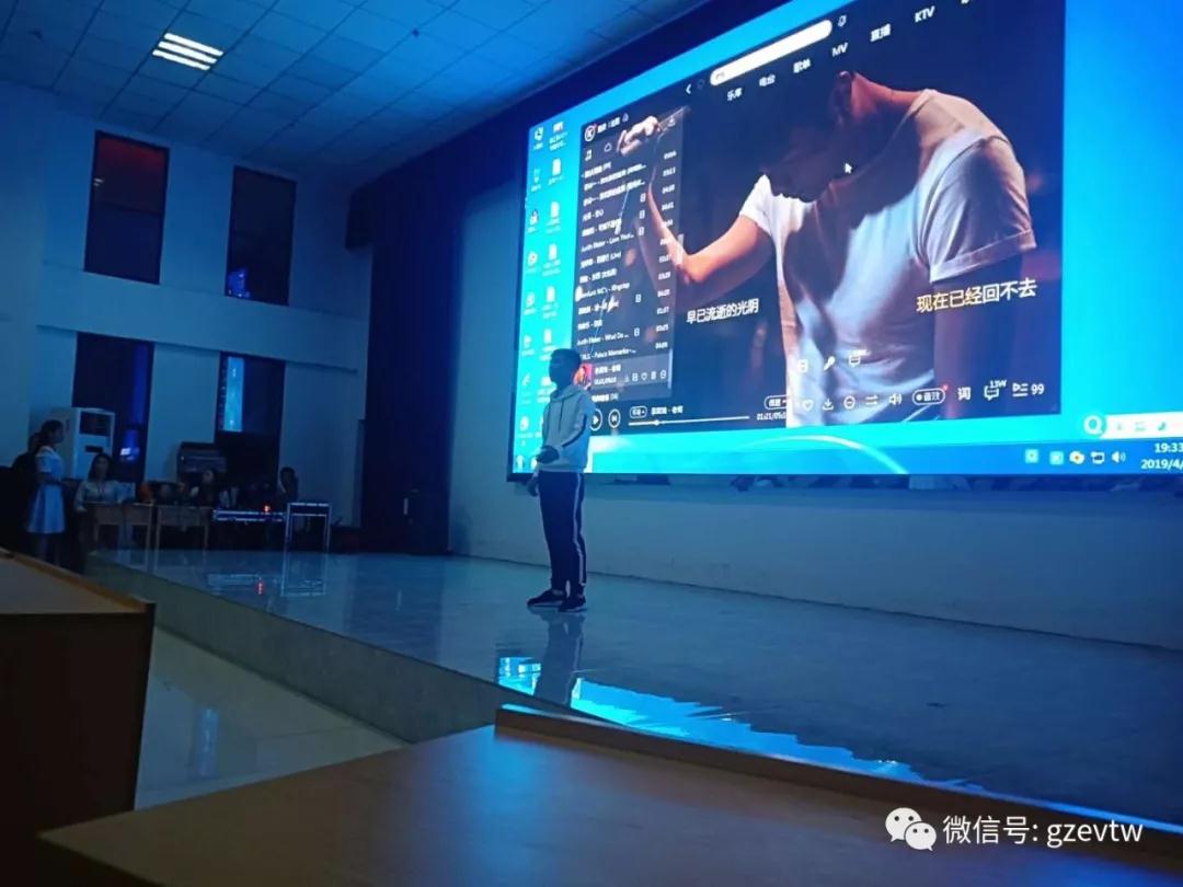 第二届校园形象大使“炫青春,创辉煌”初赛(图2) 第二届校园形象大使“炫青春,创辉煌”初赛(图2)