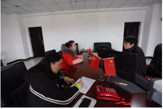 省教育厅专家组一行到我院开展2019年度思想政治工作检查(图7) 省教育厅专家组一行到我院开展2019年度思想政治工作检查(图7)