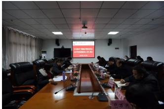 省教育厅专家组一行到我院开展2019年度思想政治工作检查(图1) 省教育厅专家组一行到我院开展2019年度思想政治工作检查(图1)