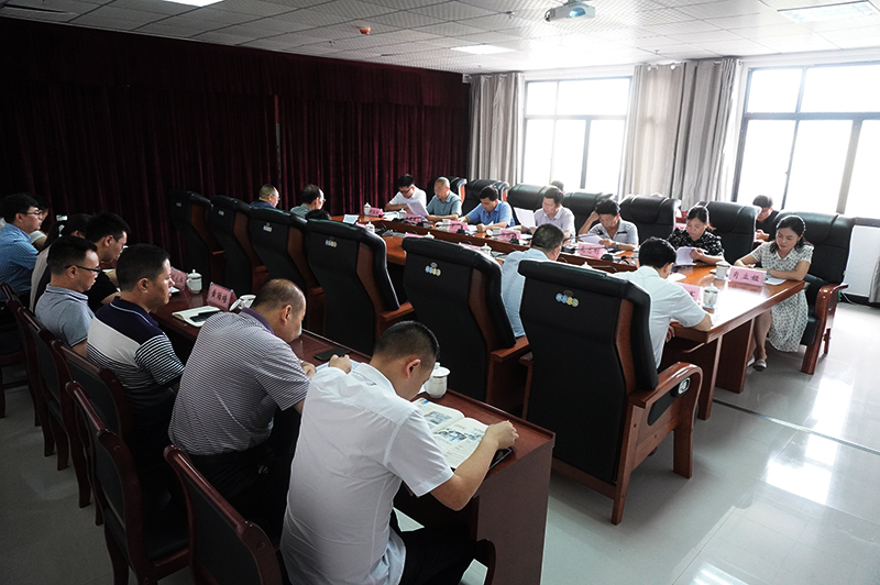 铜仁市政协副主席杨晓敏一行到今年会开展专题调研(图1) 铜仁市政协副主席杨晓敏一行到今年会开展专题调研(图1)