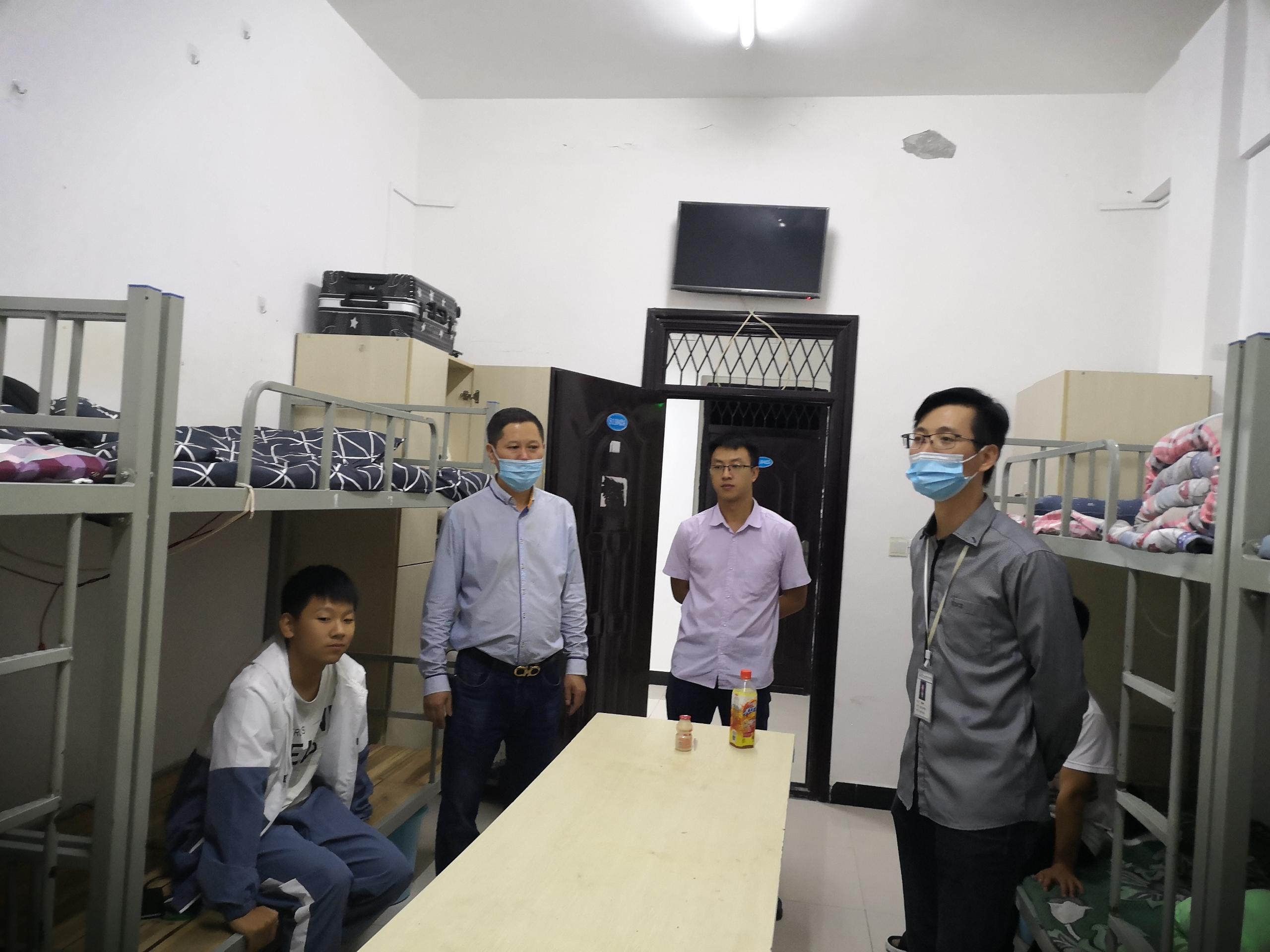 喜迎新生,时在金秋(图5) 喜迎新生,时在金秋(图5)