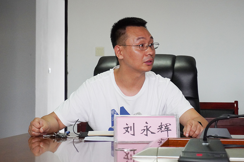 省教育厅党组成员、工会主席王慧到今年会开展秋季学期开学工作专项督导检查(图3)