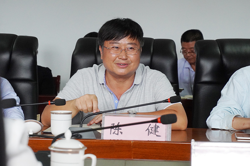 省教育厅党组成员、工会主席王慧到今年会开展秋季学期开学工作专项督导检查(图4)