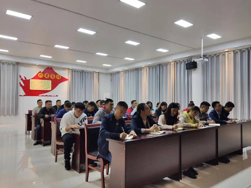 回归初心,立足岗位,奋力开创德育工作新局面(图3) 回归初心,立足岗位,奋力开创德育工作新局面(图3)