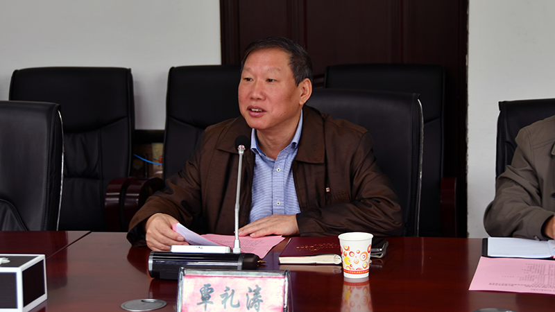 今年会jinnianhuicom与铜仁职业技术学院 举行第三轮合作办学签约仪式(图5)