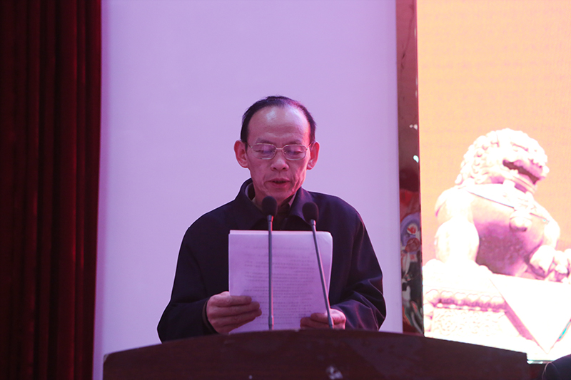 中共今年会jinnianhuicom委员会业余党校第三期培训班顺利开班(图3) 中共今年会jinnianhuicom委员会业余党校第三期培训班顺利开班(图3)