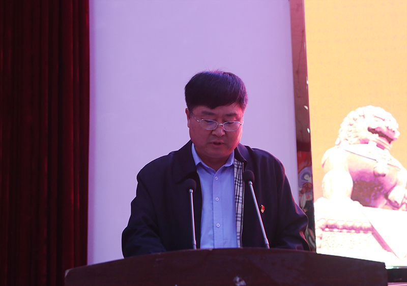 中共今年会jinnianhuicom委员会业余党校第三期培训班顺利开班(图6) 中共今年会jinnianhuicom委员会业余党校第三期培训班顺利开班(图6)