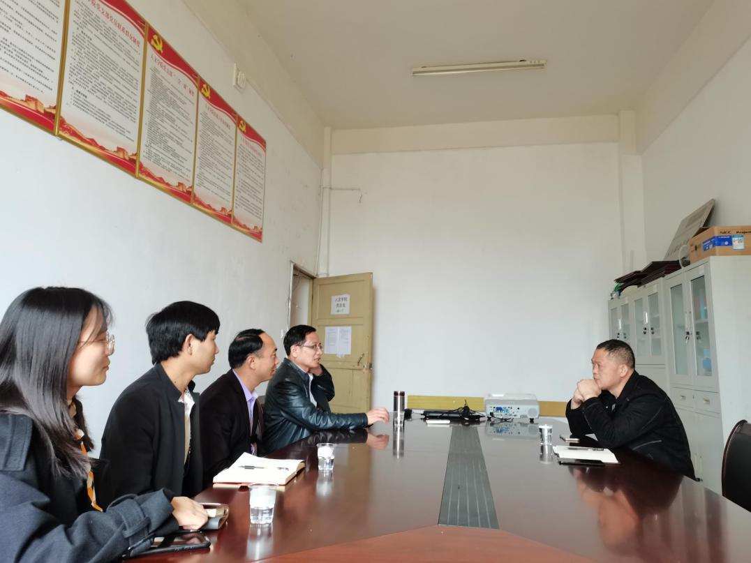 今年会赴铜仁职院进行交流学习(图4)