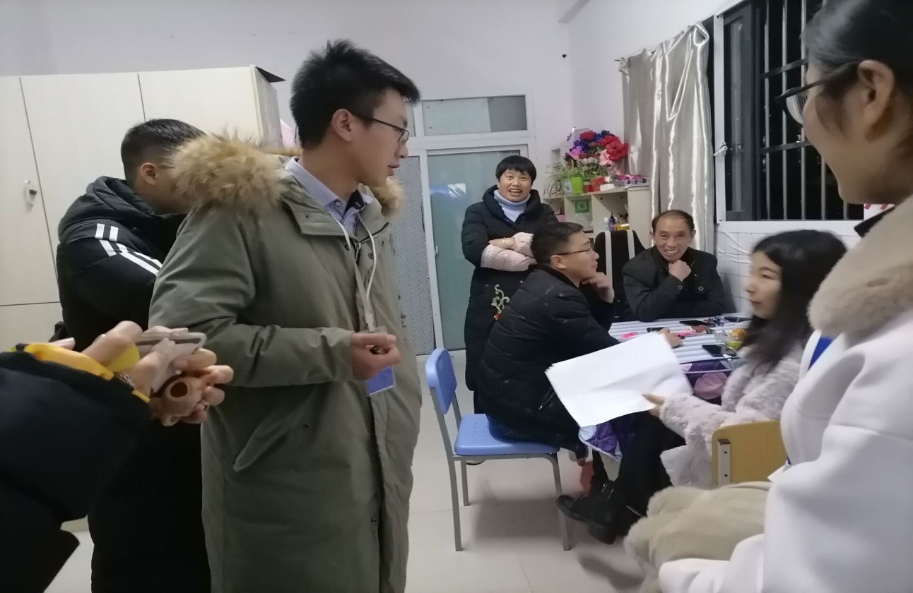 安全无小事,预防要争先 —交通学院组织开展宿舍楼栋安全大检查(图3) 安全无小事,预防要争先 —交通学院组织开展宿舍楼栋安全大检查(图3)