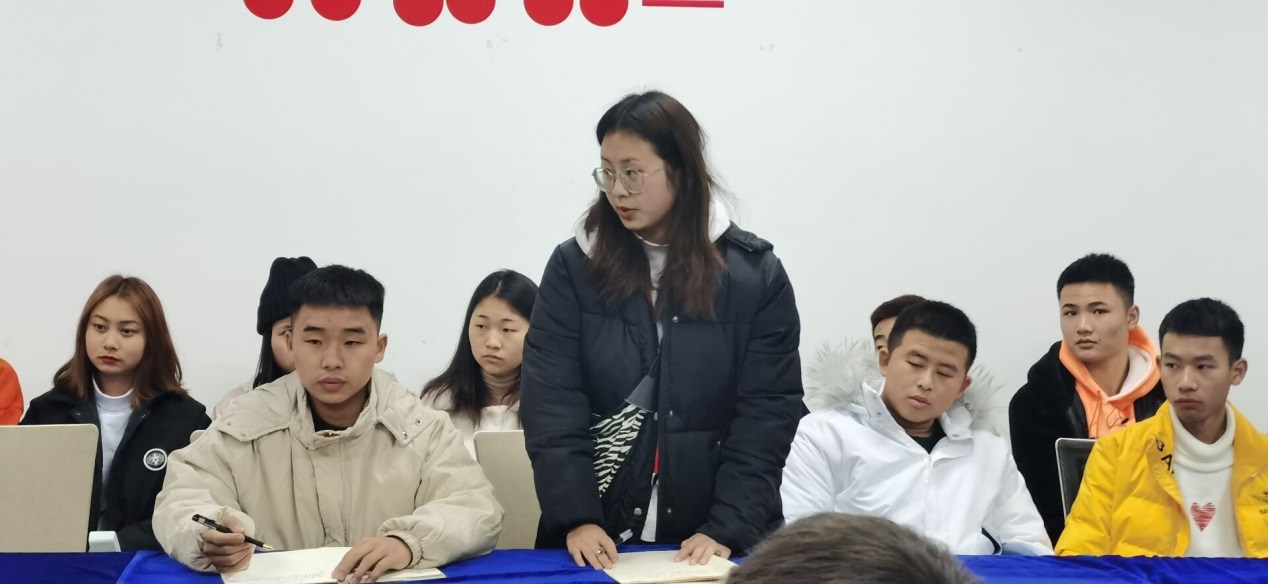 畅聊“生”活·倾听“生”音 (图2) 畅聊“生”活·倾听“生”音 (图2)