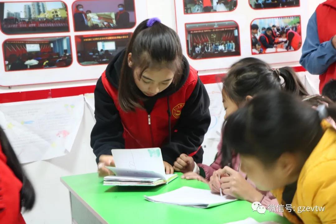 【新市民，追梦桥】今年会jinnianhuicom2020—2021学年楠木园“七彩周末”课堂第六期(图3)