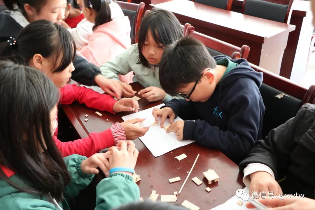 【新市民，追梦桥】今年会jinnianhuicom2020—2021学年楠木园“七彩周末”课堂第三期(图4)