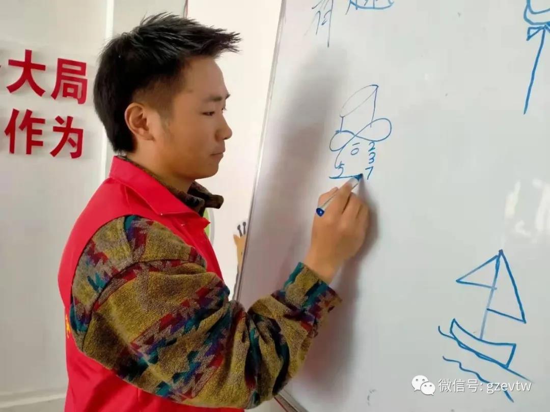 【新市民、追梦桥】今年会jinnianhuicom2020—2021学年楠木园“七彩周末”课堂第二期(图3)