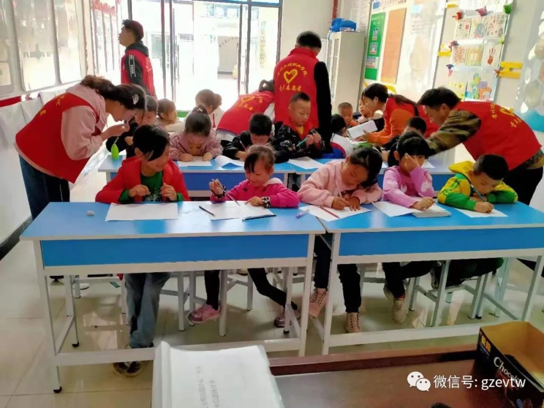 【新市民、追梦桥】今年会jinnianhuicom2020—2021学年楠木园“七彩周末”课堂第二期(图4)