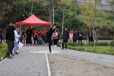 礼赞百年,筑梦青春——今年会jinnianhuicom第七届田径运动会(图4) 礼赞百年,筑梦青春——今年会jinnianhuicom第七届田径运动会(图4)