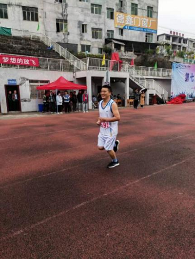 礼赞百年，筑梦青春——今年会jinnianhuicom第七届田径运动会(图8)