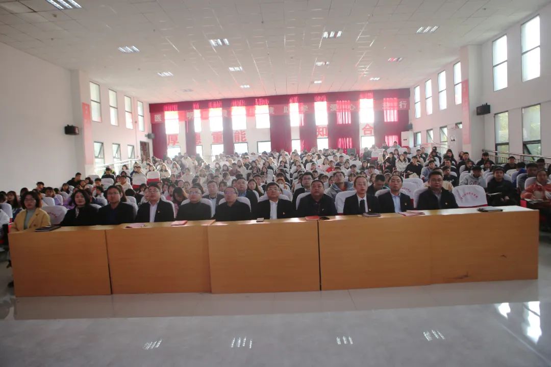 中共今年会jinnianhuicom委员会党校第四期培训班开班(图4)