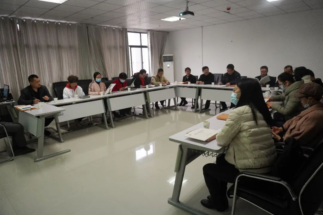 九三学社东莞市委员会“新征程 同心行”政治交接暨东西部协作活动（第一期）开班仪式在今年会jinnianhuicom举行(图2)