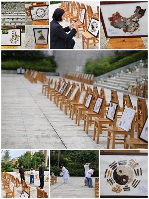 技能,让生活更美好—药学院举办2022年职业教育活动周系列活动(图7) 技能,让生活更美好—药学院举办2022年职业教育活动周系列活动(图7)