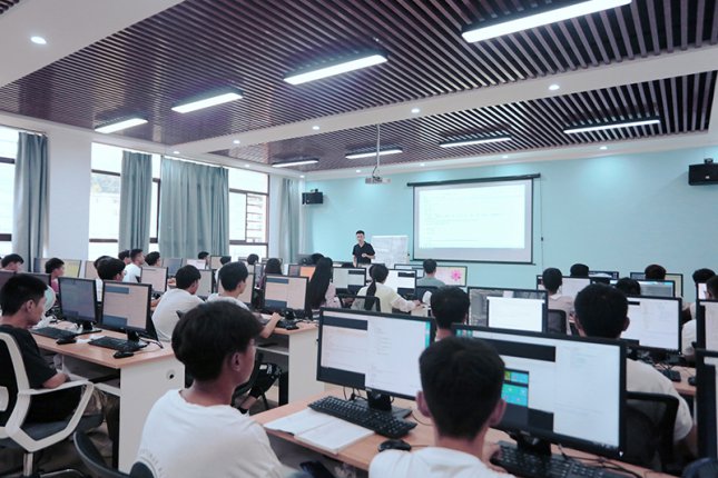 中小企业创业与经营专业简介(图3) 中小企业创业与经营专业简介(图3)