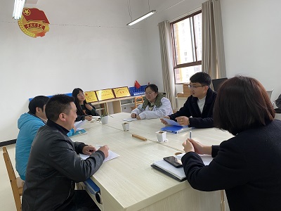 药学院组织召开关于技师学院设立药品营销(中级工)专业的人才需求调研工作会议(图3) 药学院组织召开关于技师学院设立药品营销(中级工)专业的人才需求调研工作会议(图3)