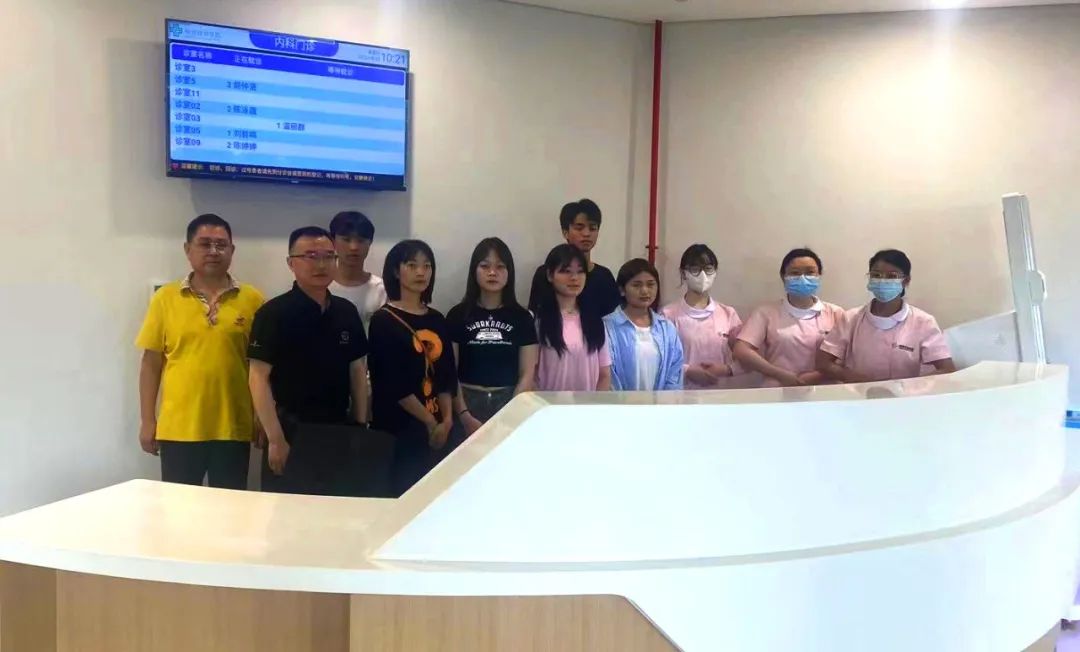 访企拓岗促就业 校企合作谋发展|今年会开展珠三角访企拓岗专项行动(图2)