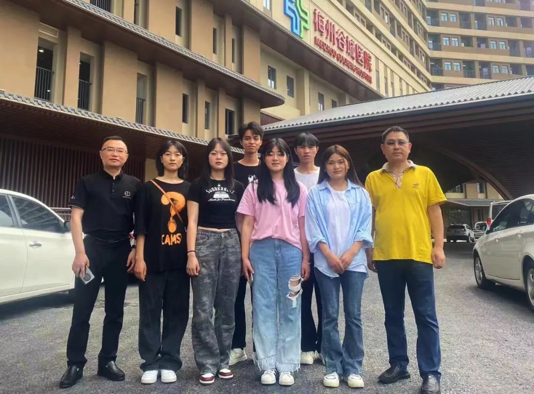 访企拓岗促就业 校企合作谋发展|今年会开展珠三角访企拓岗专项行动(图3)