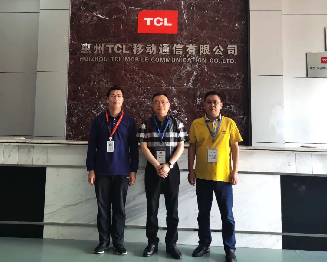 访企拓岗促就业 校企合作谋发展|今年会开展珠三角访企拓岗专项行动(图5)