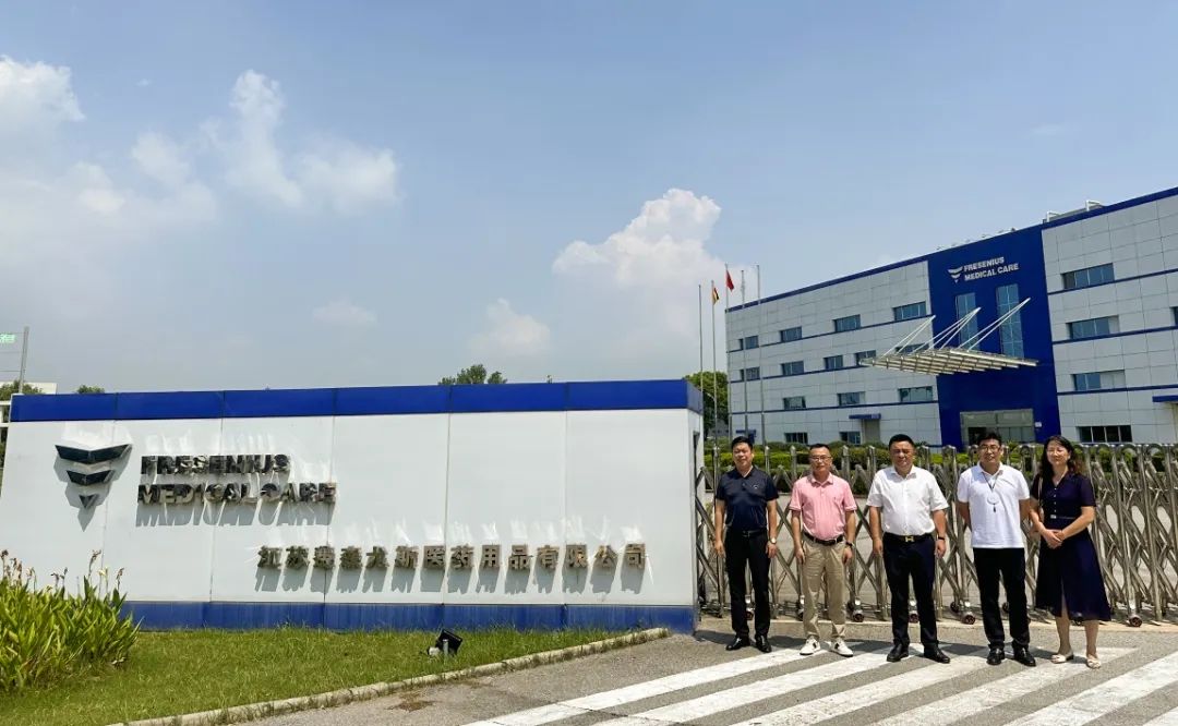 访企拓岗|精准对接谈合作 广搭平台促就业(图3) 访企拓岗|精准对接谈合作 广搭平台促就业(图3)