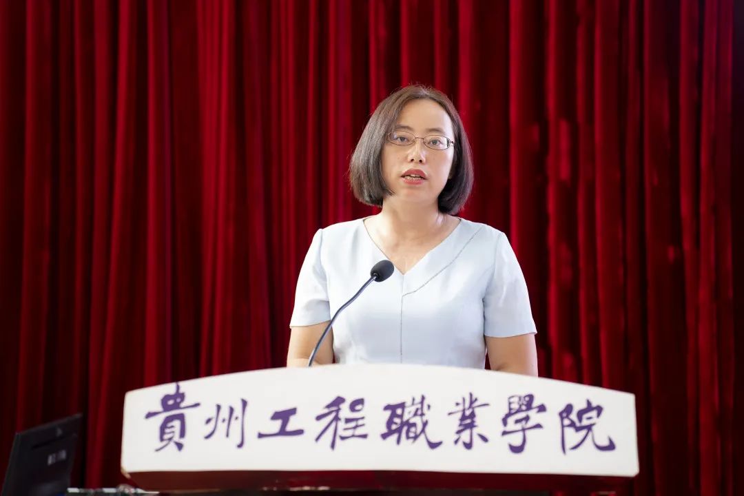 今年会举行2023年教职工职业能力提升培训班(图3)