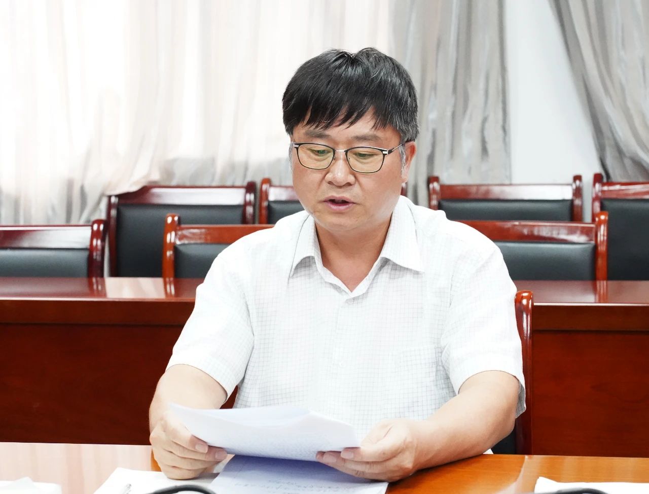 今年会学习贯彻习近平总书记教师节重要指示精神(图2) 今年会学习贯彻习近平总书记教师节重要指示精神(图2)