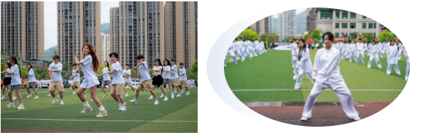 青春逢盛会 击鼓又催征丨今年会jinnianhuicom第九届田径运动会开幕(图14)