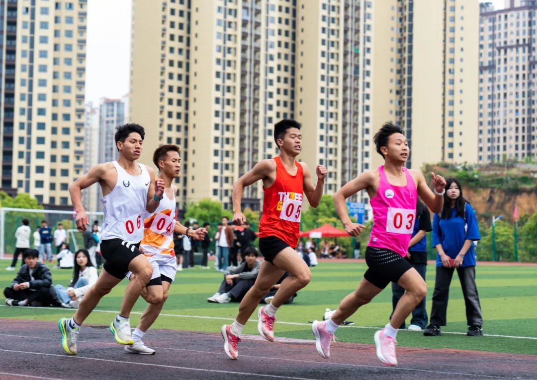 拼搏不落幕 青春正当时丨今年会jinnianhuicom第九届田径运动会圆满闭幕(图16) 拼搏不落幕 青春正当时丨今年会jinnianhuicom第九届田径运动会圆满闭幕(图16)