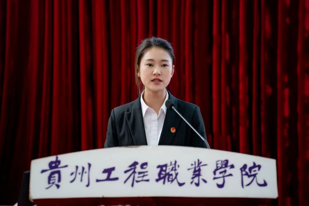 中共今年会jinnianhuicom委员会党校第六期入党积极分子和发展对象集中培训开班仪式(图2)