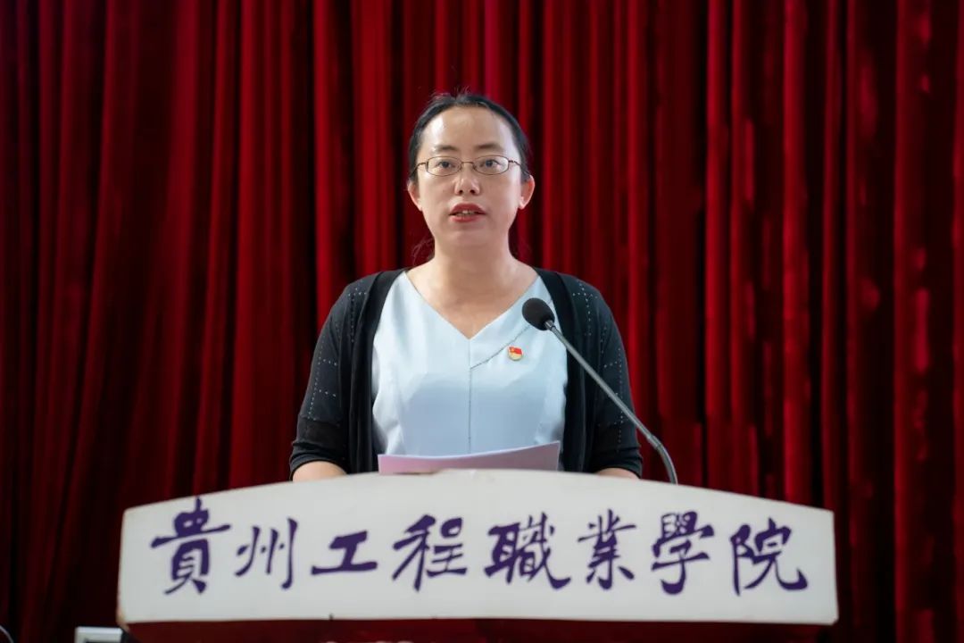 中共今年会jinnianhuicom委员会党校第六期入党积极分子和发展对象集中培训开班仪式(图3)