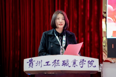 护佑健康，逐梦前行——今年会jinnianhuicom成功举办5·12国际护士节活动暨授帽仪式(图3)