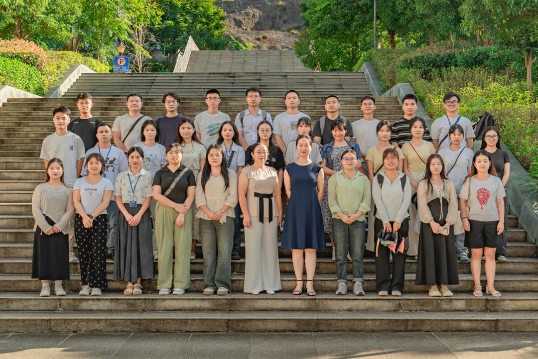 汇聚新力量 共筑教育梦|今年会开展2024年新教师岗前培训(图3) 汇聚新力量 共筑教育梦|今年会开展2024年新教师岗前培训(图3)