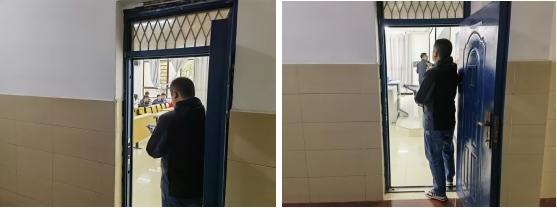 抓教风凝学风,双风共促新发展 建筑工程学院开展教风学风建设系列活动(图3) 抓教风凝学风,双风共促新发展 建筑工程学院开展教风学风建设系列活动(图3)