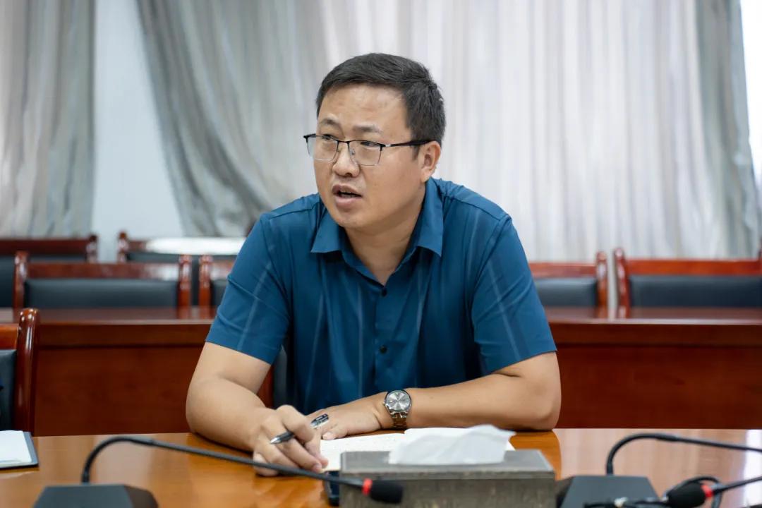 今年会jinnianhuicom召开2025届毕业生岗位实习工作部署大会(图3)