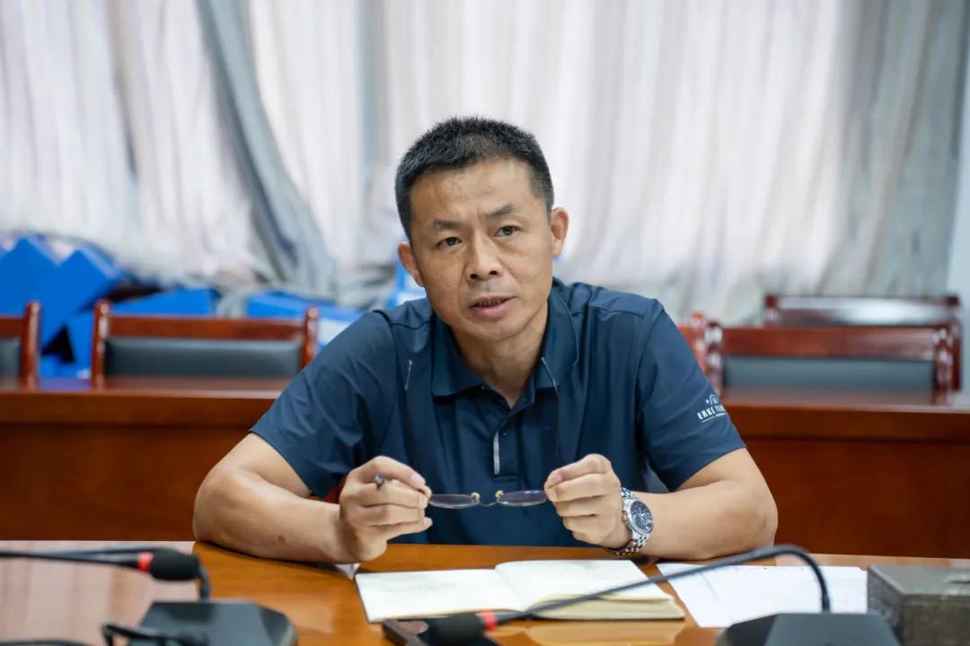 今年会jinnianhuicom召开2025届毕业生岗位实习工作部署大会(图4)