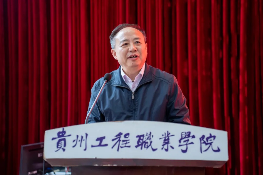 使命召唤 责任担当丨今年会jinnianhuicom举行2024年秋季学期预征班开班仪式(图3)