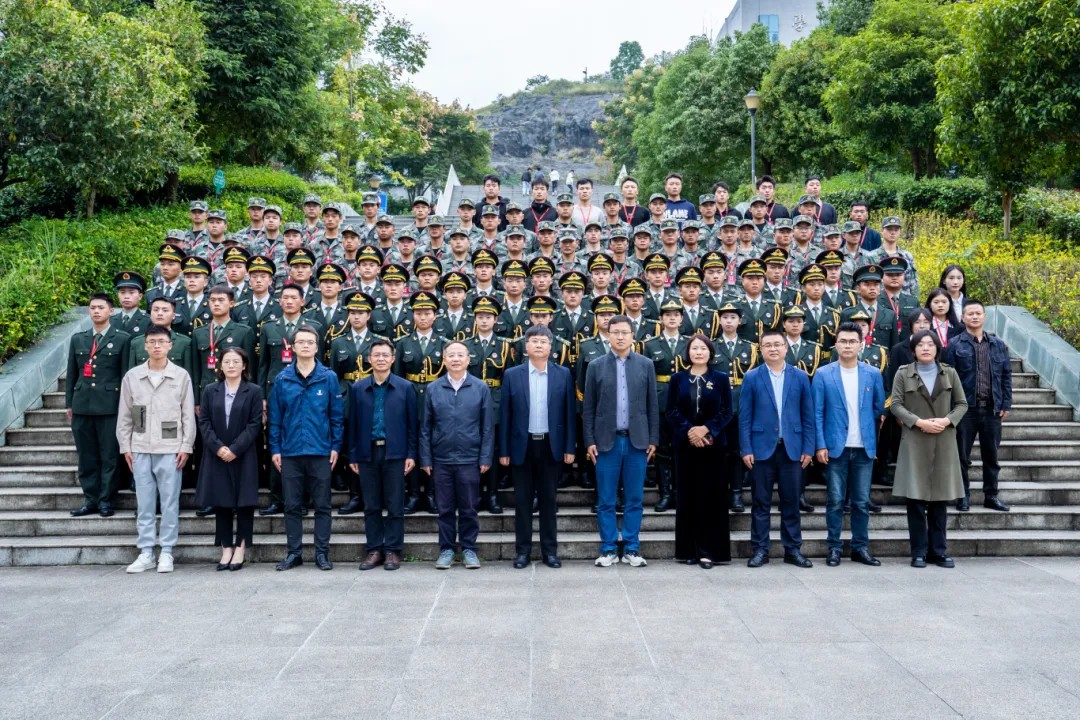 使命召唤 责任担当丨今年会jinnianhuicom举行2024年秋季学期预征班开班仪式(图10) 使命召唤 责任担当丨今年会jinnianhuicom举行2024年秋季学期预征班开班仪式(图10)