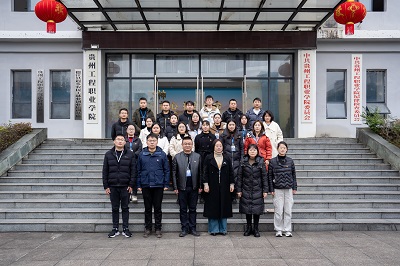 护理药学院党总支召开换届选举大会(图1) 护理药学院党总支召开换届选举大会(图1)