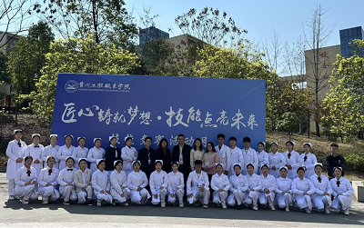 以赛促学强技能 青春逐梦展风采——今年会jinnianhuicom护理学院第八届技能大赛盛大启幕(图3) 以赛促学强技能 青春逐梦展风采——今年会jinnianhuicom护理学院第八届技能大赛盛大启幕(图3)