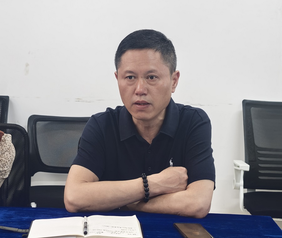 锤炼技能谋突破 精研方案备省赛 人工智能与信息工作学院启动省赛首练(图5)